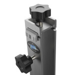 Kit Barrera Antiinundaciones Económica de Madera y Aluminio Completo