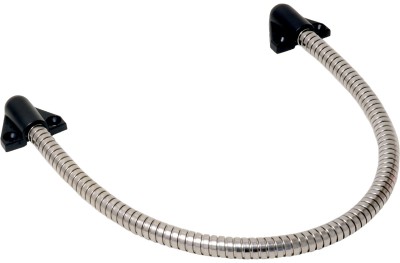 Pasacables Flexible en Acero Cromado Exterior 430 mm Opera 08630