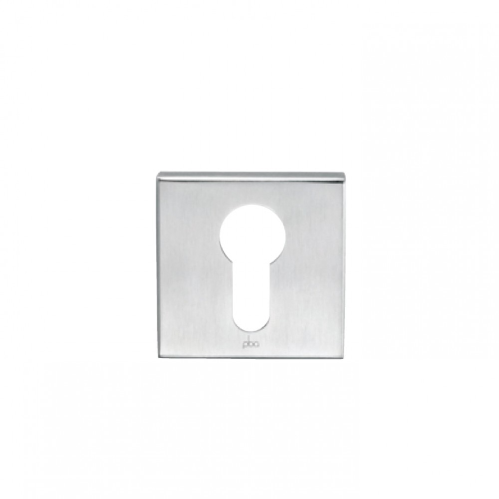 boquilla de PBA 0IT.002.000Y cuadrado del acero inoxidable