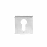 boquilla de PBA 0IT.002.000Y cuadrado del acero inoxidable