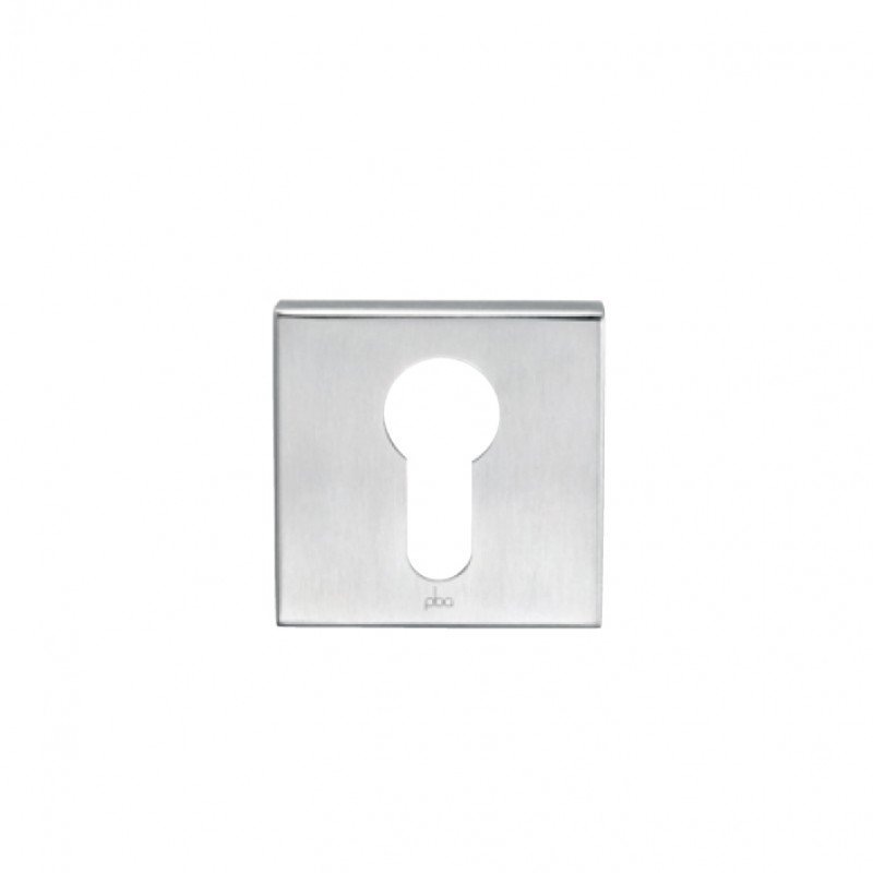 boquilla de PBA 0IT.002.000Y cuadrado del acero inoxidable