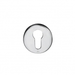 PBA 2001.IT.Y Bocchette pares del acero inoxidable rectangular