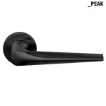 PEAK Colombo Design Tirador de puerta Patrick Jouin Cromall