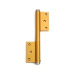 Pasador de Resorte Justor MP 180 para Cierre Automático