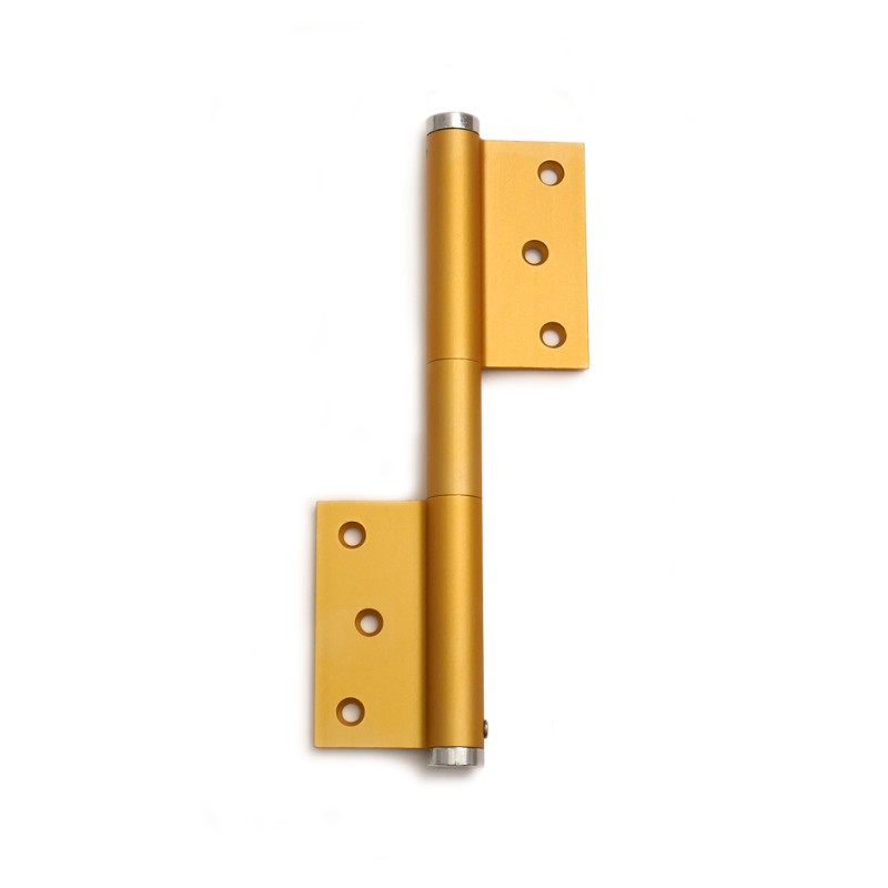 Pasador de Resorte Justor MP 180 para Cierre Automático