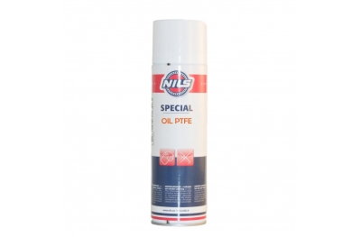 PFTE Special Oil NILS Lubricante con PTFE 500 ml