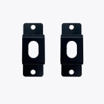 Placa de Fijación sin Agujeros a la Pared Blindy Omega Autoportante