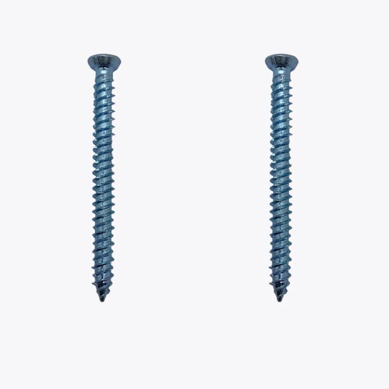 Placa de Fijación sin Agujeros a la Pared Blindy Omega Autoportante