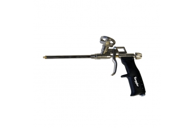 Pistola espuma poliuretano CY-098T teflonada SINEX - Ferretería Campollano