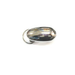Idra Arieni 151/C Pomo Giratorio para Puerta Ø50 mm Latón