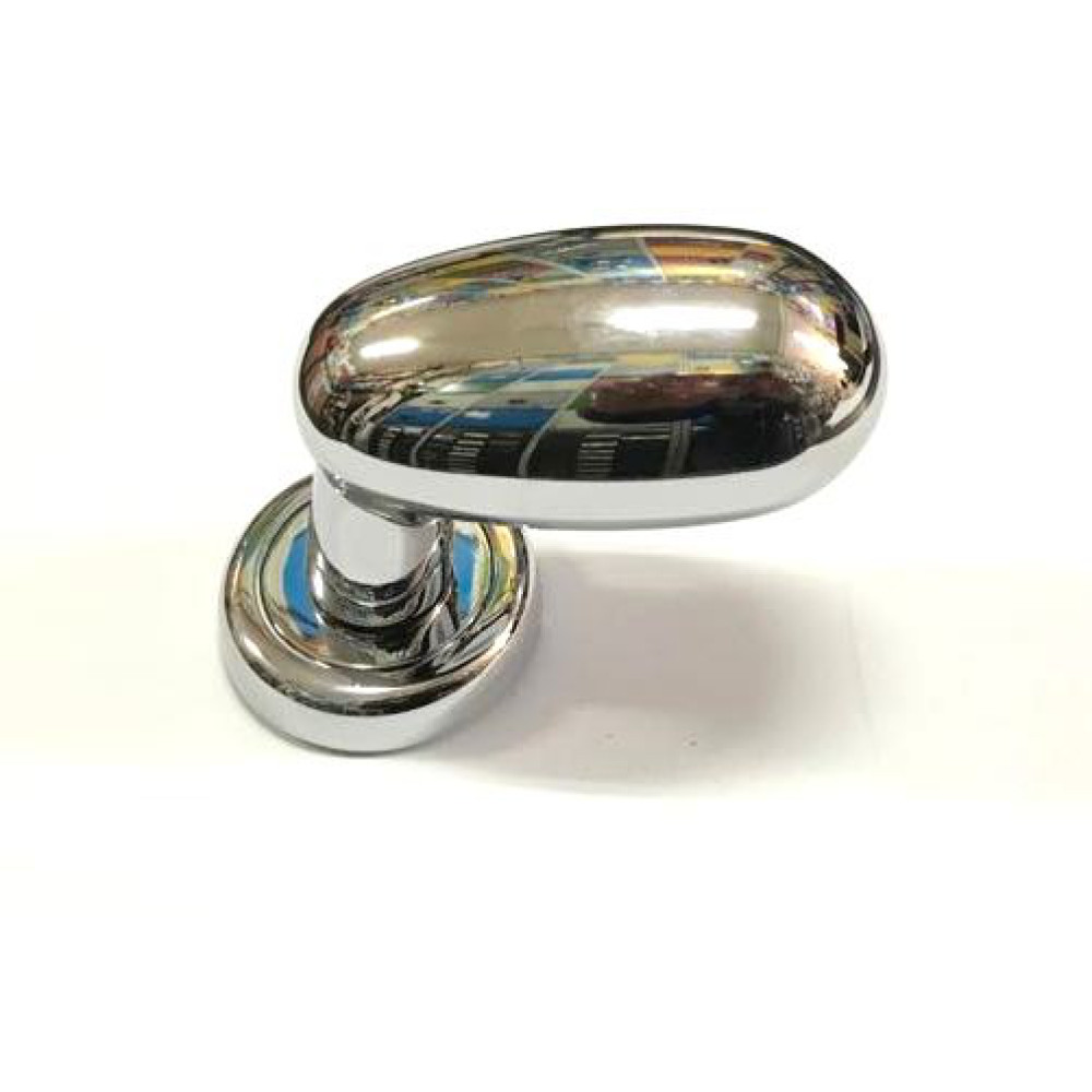 Idra Arieni 151/C Pomo Giratorio para Puerta Ø50 mm Latón
