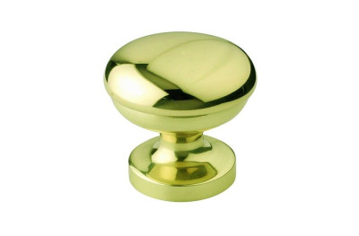 Pomo Monobloque para Puerta Blindada Cipolla Arieni 123 Ø67 mm