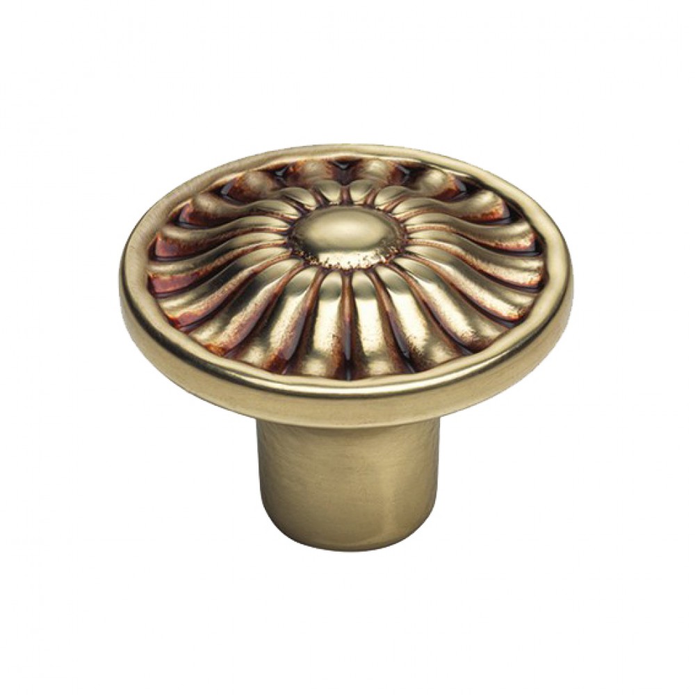 El Mando Móvil de la vendimia Línea Cali MARGARITA PB Oro Francés