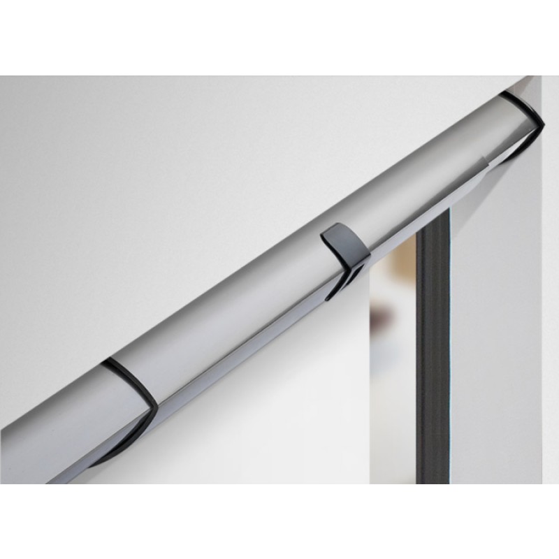 Puerta Automática Corredera Sistema Apertura Topp Isidoor Kit