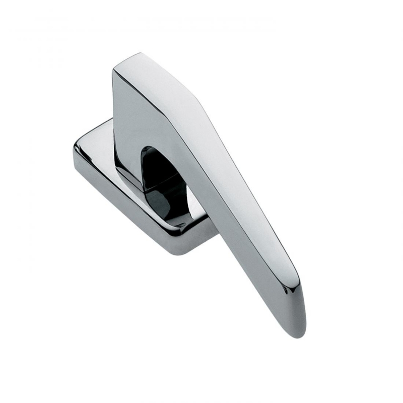 Tomado Diseño Manital Tirador para ventana DK