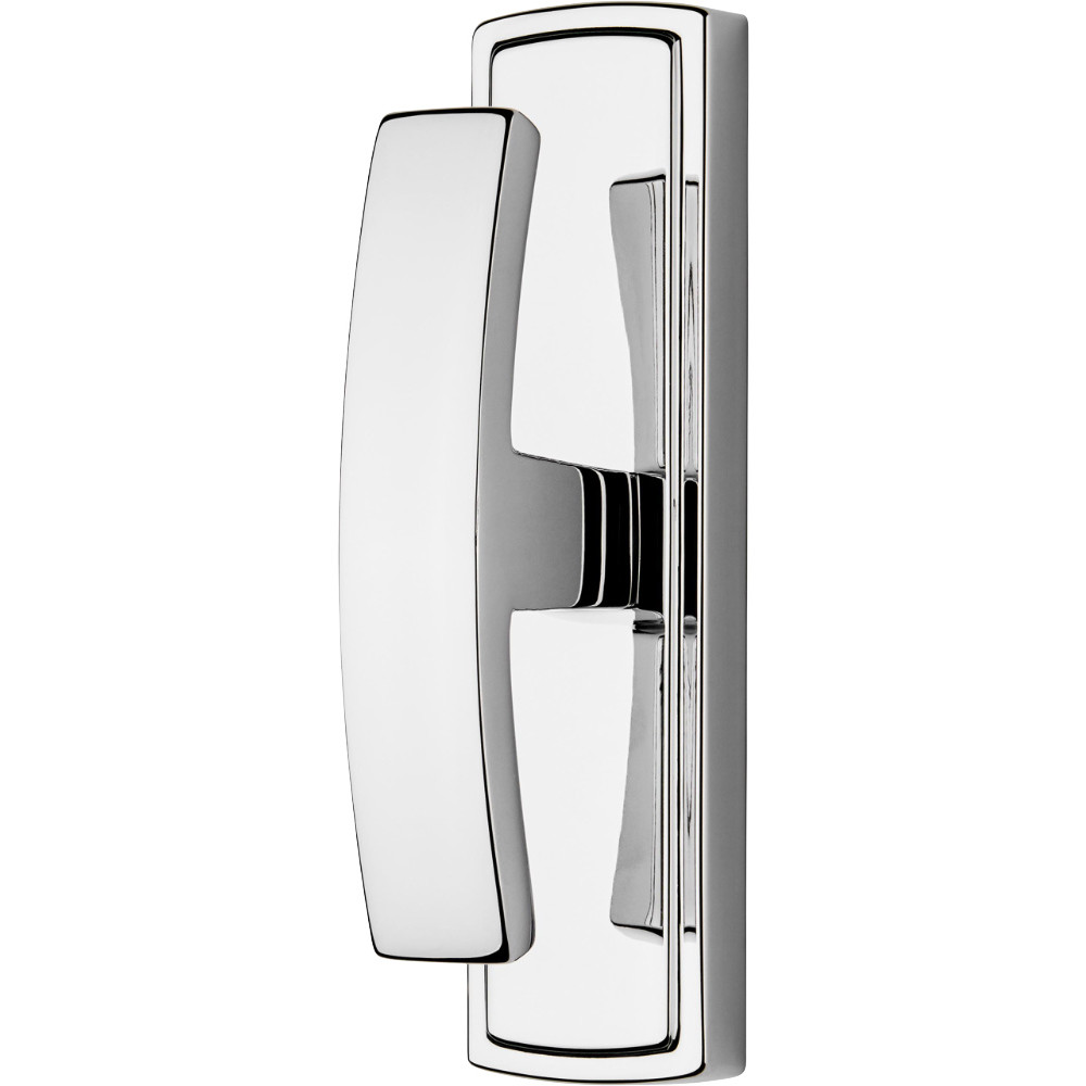 Profilo Linea Calì Manilla Cremonesa para Ventana de Latón