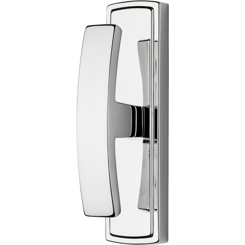 Profilo Linea Calì Manilla Cremonesa para Ventana de Latón