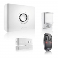 Protexiom Start Gsm Somfy Kit Unidad de control de alarma antirrobo