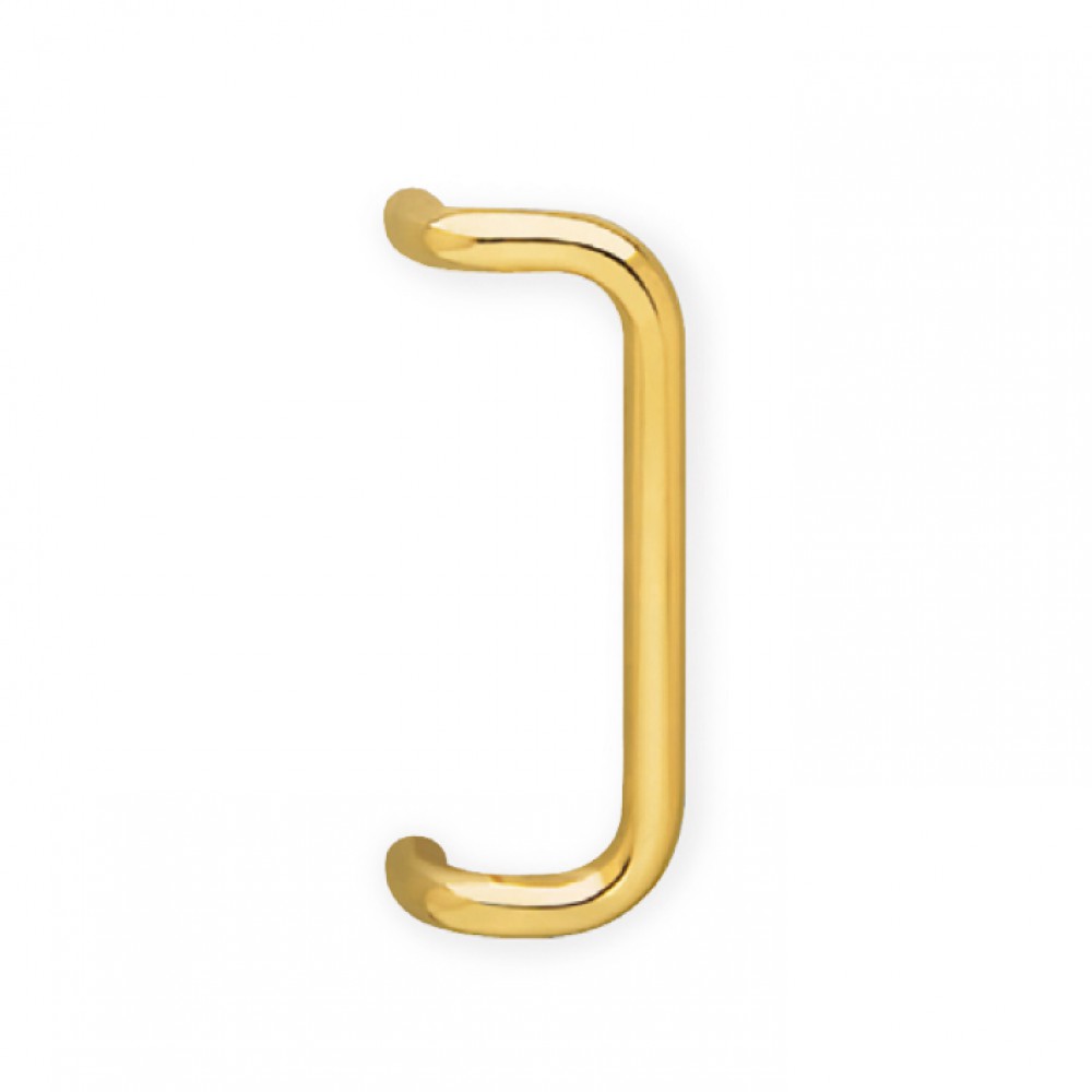 PBA PVD-207 Manipular el tratamiento de acero inoxidable PVD