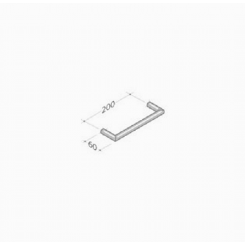PBA PVD-260 Manipular el tratamiento de acero inoxidable PVD