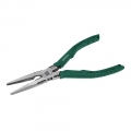 Pinza multifunción PZ-60 para cortar cables y diversos materiales y tornillos de extracción Pernos y remaches Pettiti Giuseppe