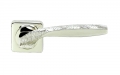 Quadrata Prestige Jewellery PFS Pasini Manija con Roseta para Puerta