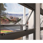 QUASAR Ultraflex UCS Actuador con Cadena de Acero Inox