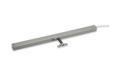 QUASAR Ultraflex UCS Actuador con Cadena de Acero Inox