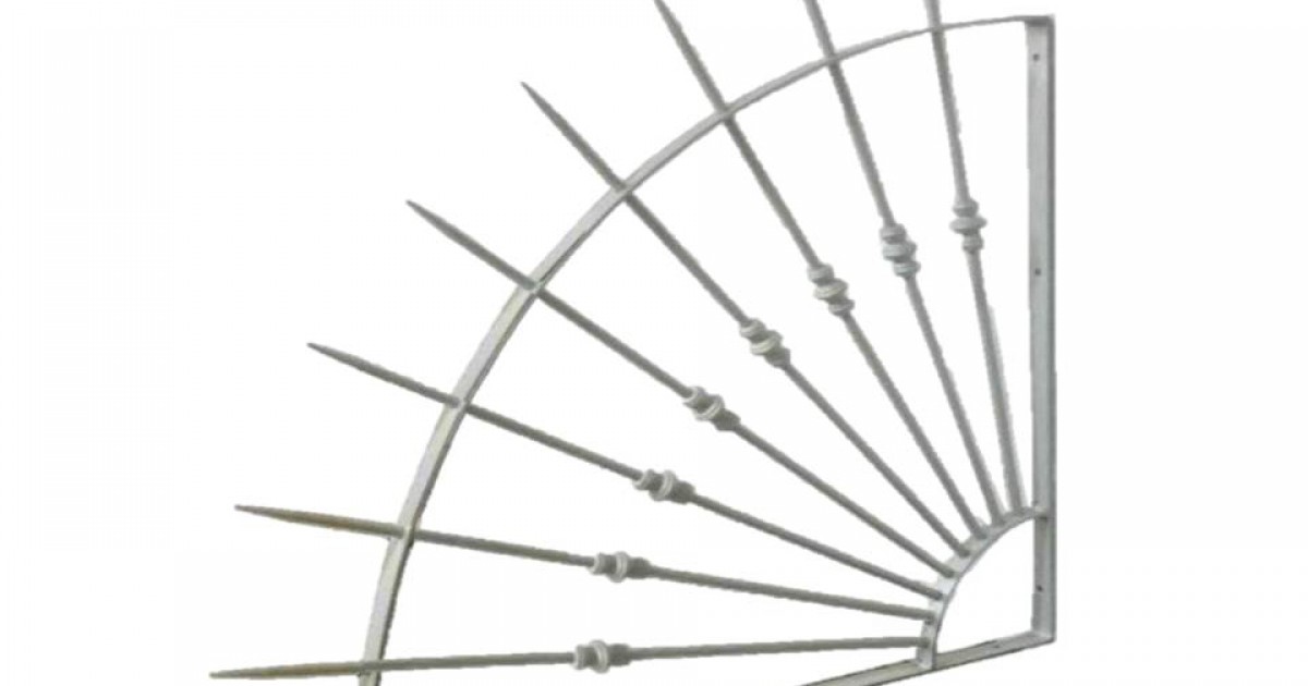 Barras Anti-intrusión Para Puertas, Ventanas Y Contraventanas