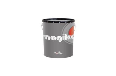 Resina para Impermeabilización con Disolvente Magika