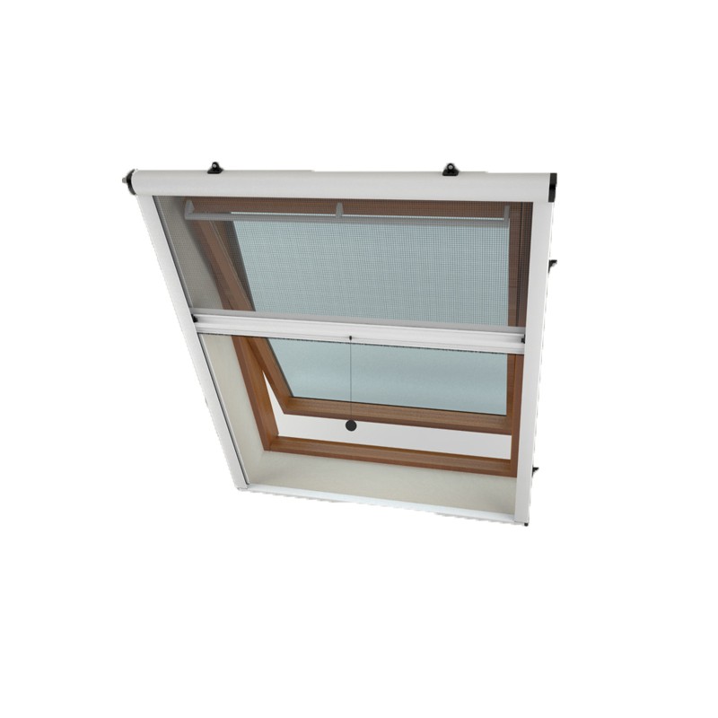 Revolux por Bettio Dentro Cara Click-Clack 40 parabrisas vertical Primavera