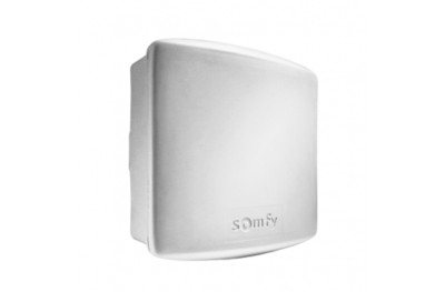 Somfy RTS Light Receiver Control de Iluminación Externo