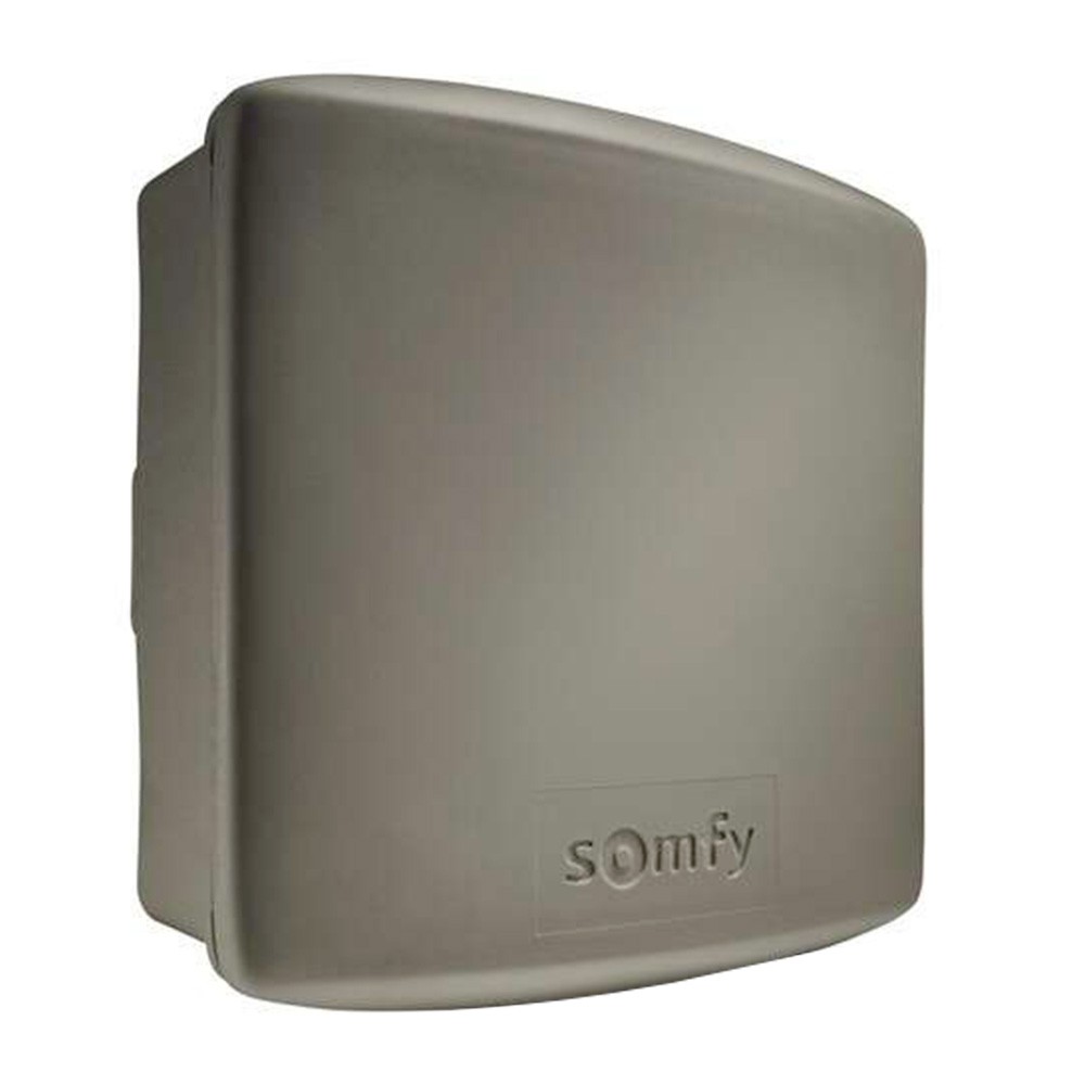 Somfy Connexoon Window RTS Wi-Fi Central Control Automatización