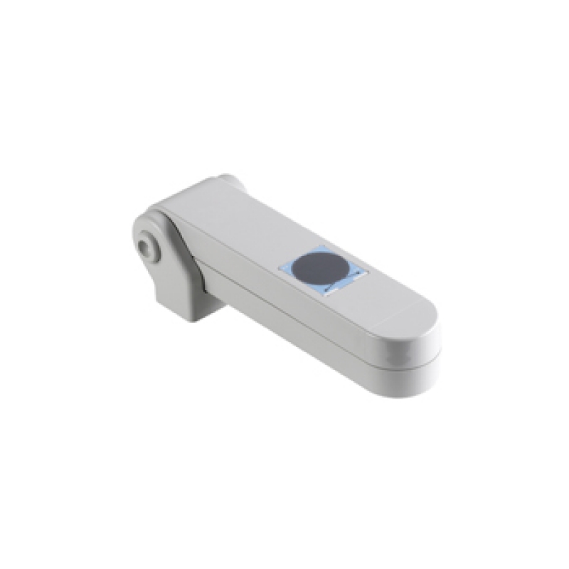 Detector de lluvia Estándar o Transparente Comunello Mowin