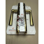 Robotre Oroplus Tirador de Puerta Moderno Colombo Design