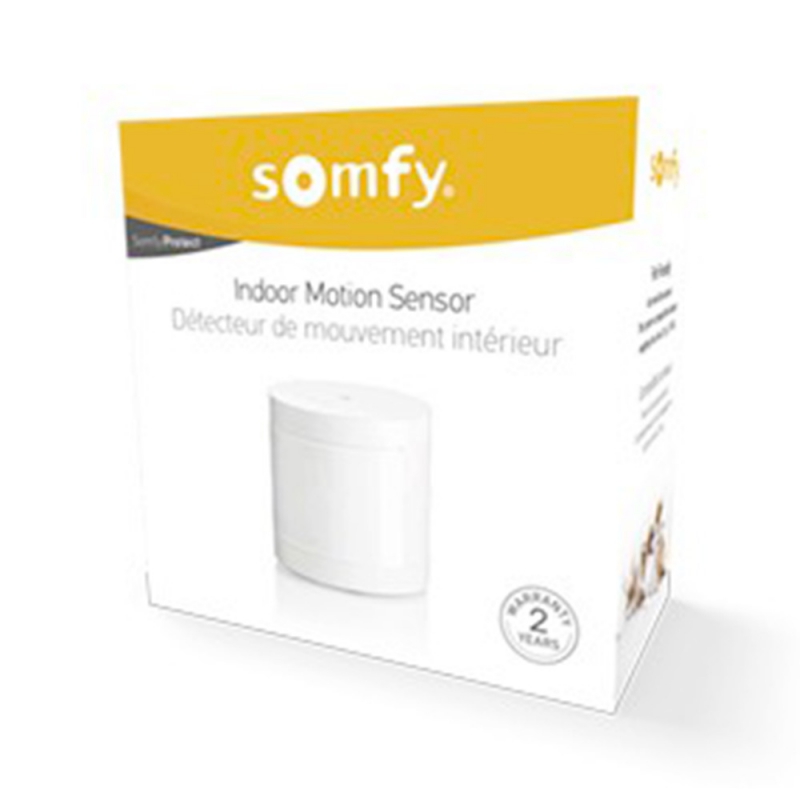 Sensor de Movimiento para Alarma Somfy Protect