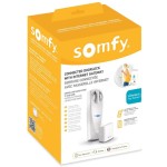 Cerradura Conectada Somfy y Internet Gateway