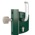 Cerradura de Seguridad para Puertas Correderas Sliding Adem
