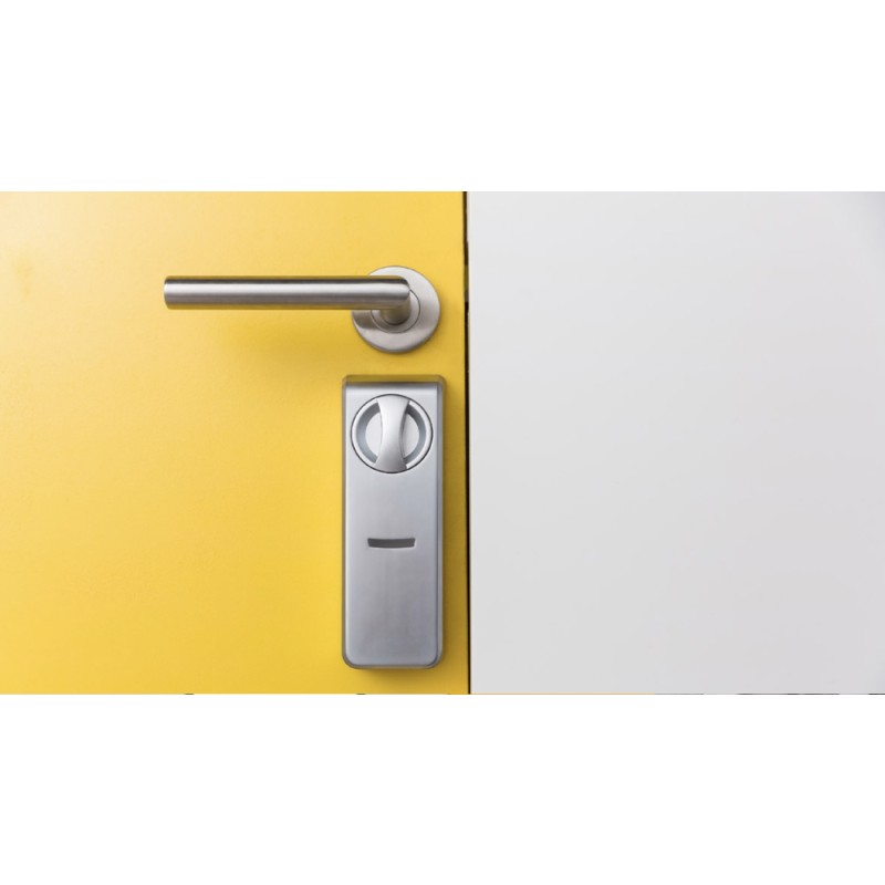 Cerradura Puerta Inteligente Door Lock Somfy Smart WiFi