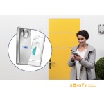 Cerradura Puerta Inteligente Door Lock Somfy Smart WiFi