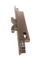 Cerradura para Persianas Cipierre Bunkerlocks 4000 Entrada 30 mm