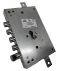 Cerradura de Seguridad para Puerta Blindada SL137/60/AB Cipierre