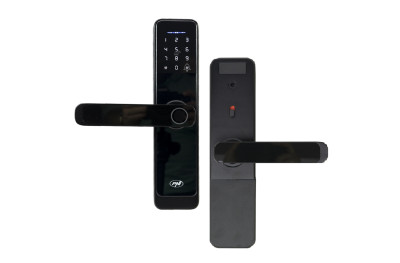 Cerradura Inteligente PNI SafeHome PTY6526 Huella Dactilar Código