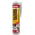 Silicona Neutra Multifunción Fischer SN Antimoho