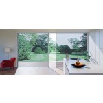 Sincropliss Effezeta Mosquitera Plisada Puerta Doble Apertura Sincronizada