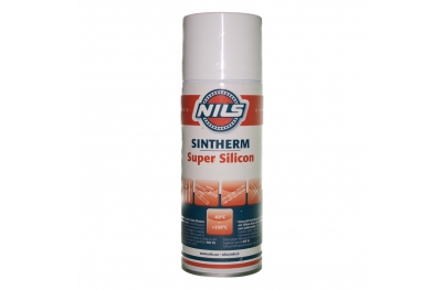 Sintherm Spray Lubricante de Silicona NILS 400 ml