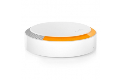 Somfy Protect Exterior Sirena Alarma Antirrobo Wireless