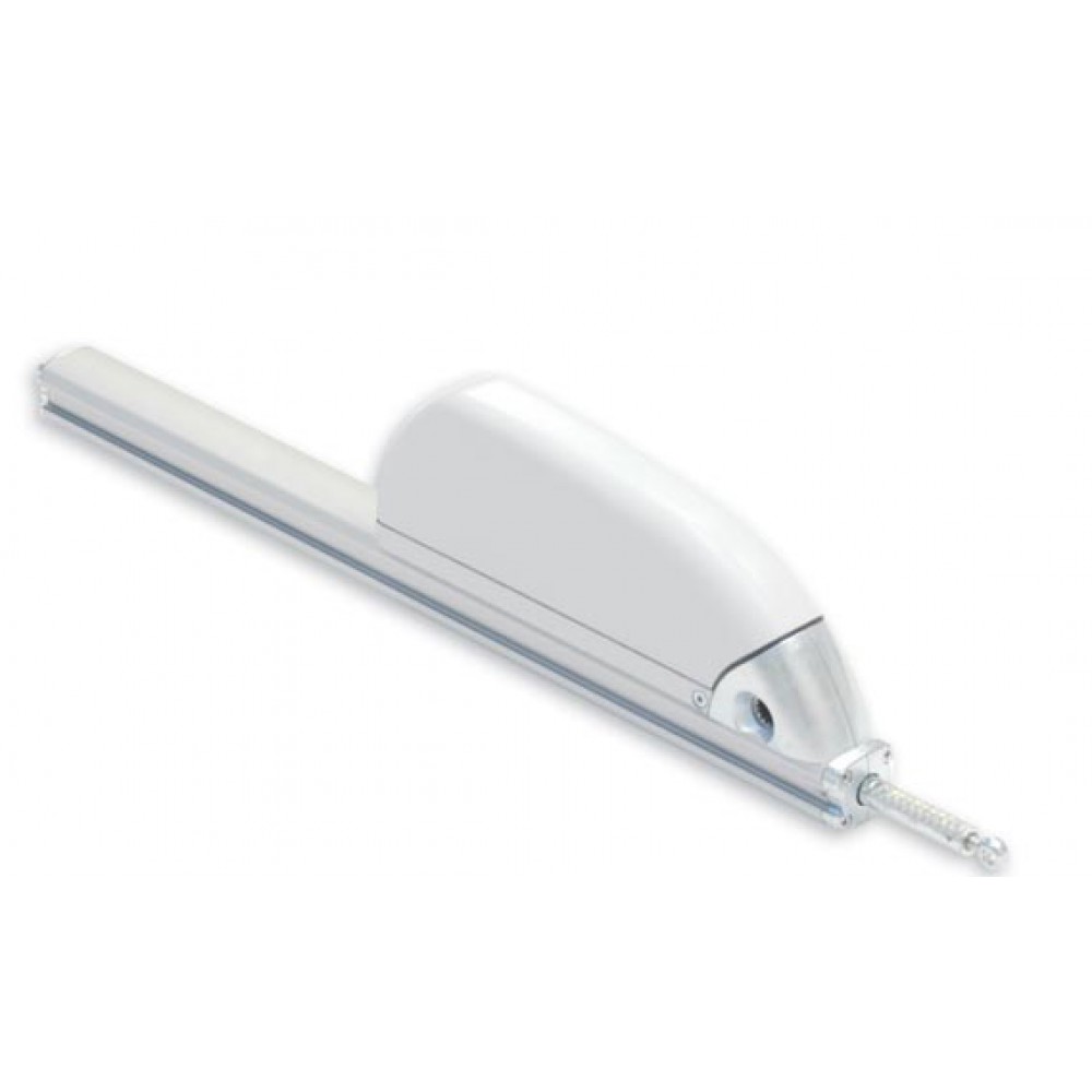 Sky650 Nekos 600N 230V rack actuador ictus 180-230-350-550-750-1000mm