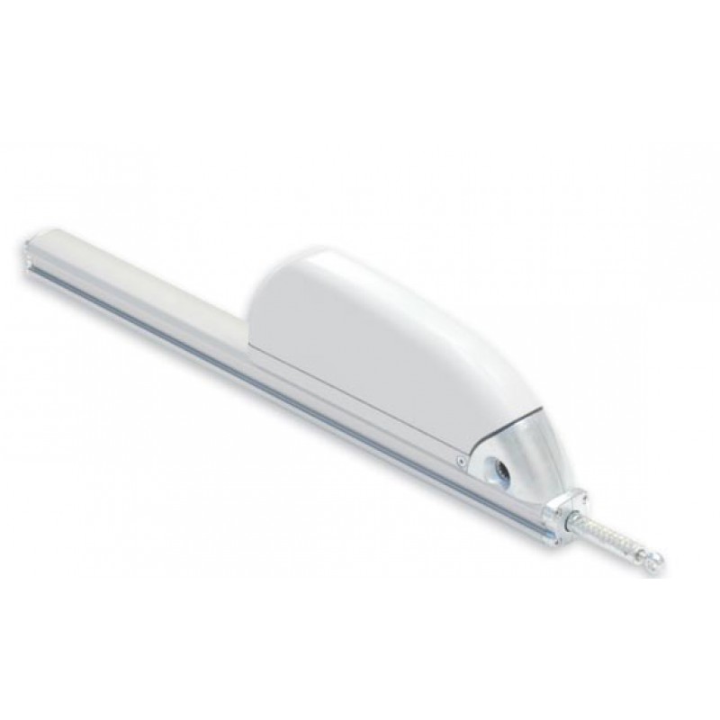 Sky650 Nekos 600N 230V rack actuador ictus 180-230-350-550-750-1000mm