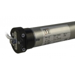 Smart 35 Work 35nm 70kg Motor Tubular para Persiana Tech International